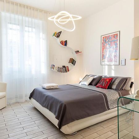 Pop Luxury Experience Apartman Milánó Kültér fotó