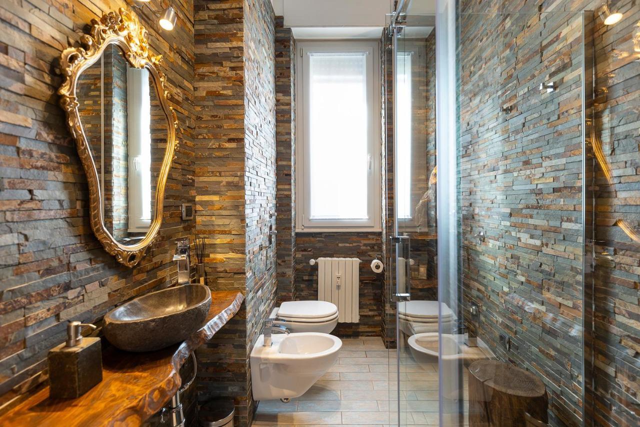 Pop Luxury Experience Apartman Milánó Kültér fotó