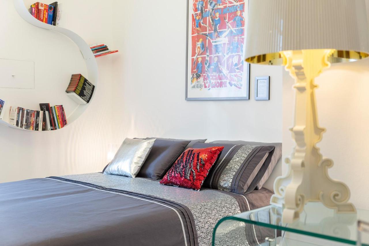 Pop Luxury Experience Apartman Milánó Kültér fotó