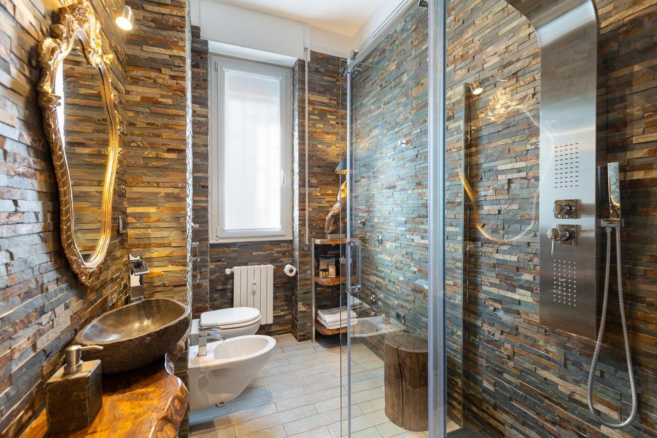 Pop Luxury Experience Apartman Milánó Kültér fotó