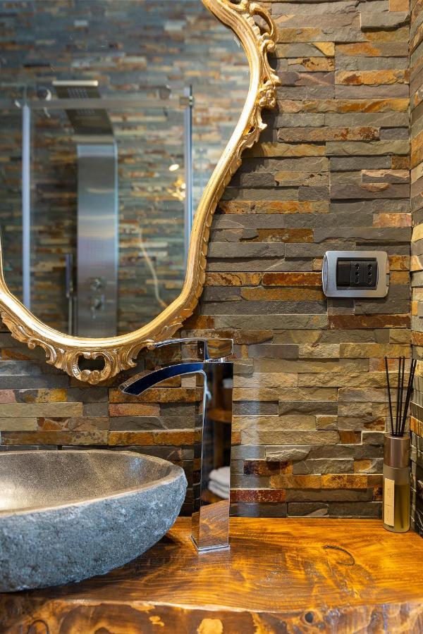 Pop Luxury Experience Apartman Milánó Kültér fotó