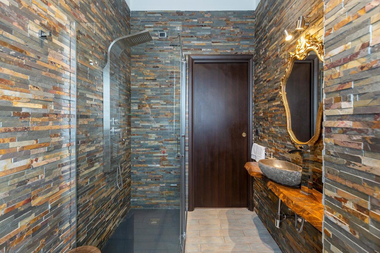 Pop Luxury Experience Apartman Milánó Kültér fotó