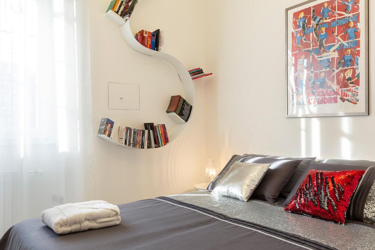 Pop Luxury Experience Apartman Milánó Kültér fotó