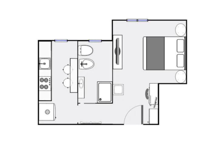 Pop Luxury Experience Apartman Milánó Kültér fotó