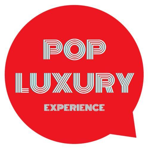 Pop Luxury Experience Apartman Milánó Kültér fotó
